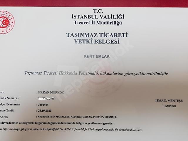 AKŞEMSETTİN MAHALLESİNDE ULAŞIMA YAKIN 3+1 SIFIR 90M2 DAİRE
