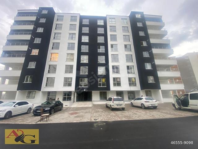 AKŞEMSETTİN MAHALLESİ DOĞUKENT CEPHELİ 3+1 SIFIR DAİRE