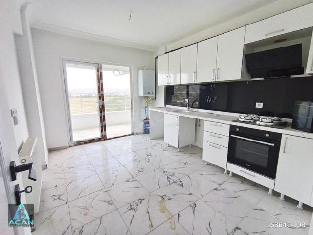 AKŞEMSETTİN MH. ORMAN MANZARALI 2+1 LÜKS YAPILI SİTE DAİRESİ