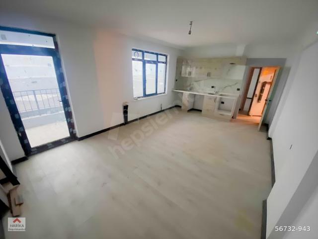 AKŞEMSETTİN MH SIFIR BİNADA 1+1 GİRİŞ KAT SATILIK FIRSAT DAİRE