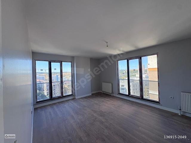 AKŞEMSETTİN NUPEL EVLERİ SİTESİNDE 2+1 SATILIK FIRSAT DAİRE !