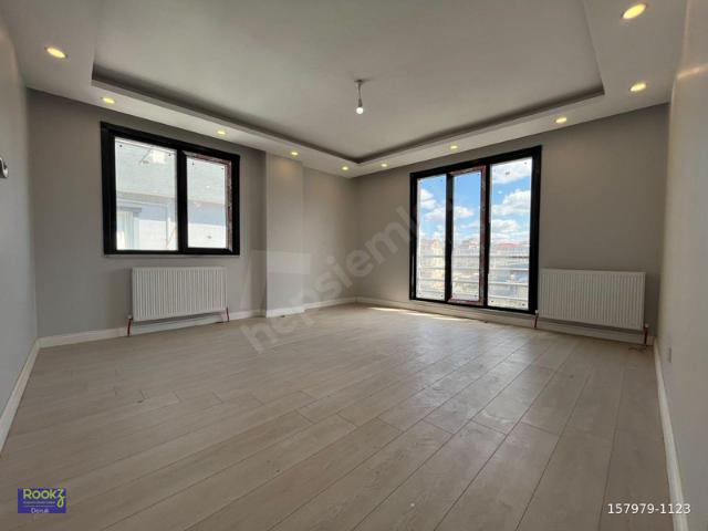 AKŞEMSETTİN'DE KREDİYE UYGUN 115M SATILIK 3+1 DUBLEKS!