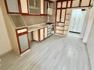 █ Akşemsettin █ 3+1 Geniş M² Yapılı Çift Balkonlu Fırsat Daire █