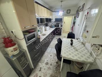 Akşemsettin Mah.3+1 Ara Katta Full Yapılı Ön Cephe Daire