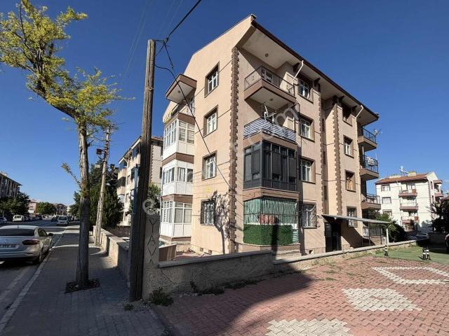 Akşemsettin Mah.başkent Hastanesi Arkası 3+1 Satılık Daire