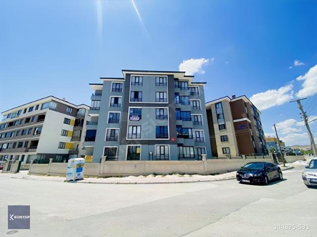 Akşemsettin Mahallesi Satılık Sıfır 4+1 Daire