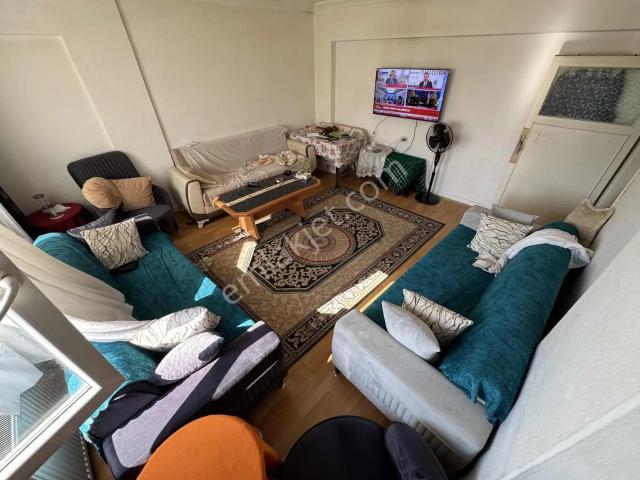 Akşemsettin Mh.de Cadde Üstü, Bağımsız Kredi Limitsiz 3+1 Daire