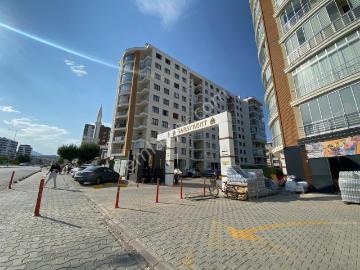 Akşemsettin Mh. Geniş | Ara Kat 3+1 Saraykent Sitesi