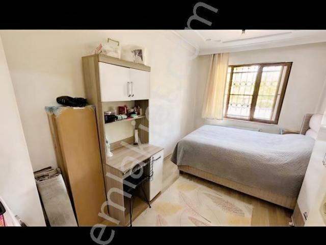 Akşemsettin'de En Değerli Noktada Satılık Butik Sitede Ferah 1+1