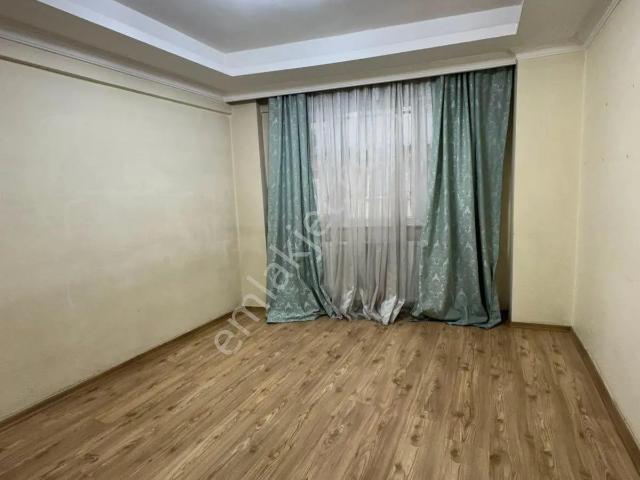 Akşenden Fatih Seyyidömerde Bakımlı 1+1 Yüksek Giriş Kiralık Daire