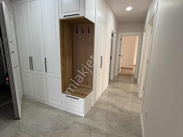 Akıllı Ev Sistemleri Kiralık 3.5+1