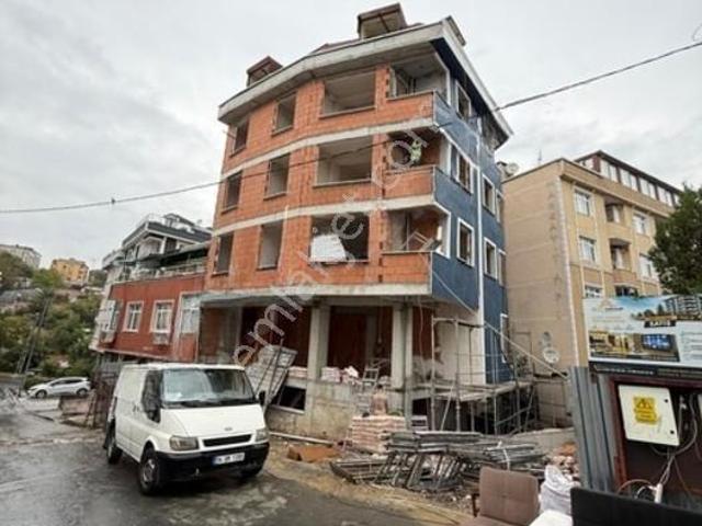 Akş.mah.5.kat 1+1 A+mutfak Takasa Açık Balkonlu Aralık Teslim.