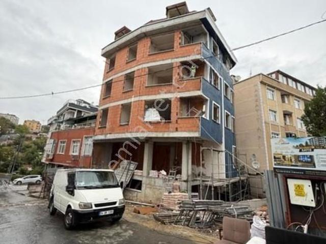 Akş.mah.aralık Ayı Teslim Takasa Açık 4.kat 2+1 A+mutfak Daire.