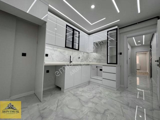 Akın Emlakltan Buca Yeşilbağlar Mah.satılık 2+1 Masrafsız Daire