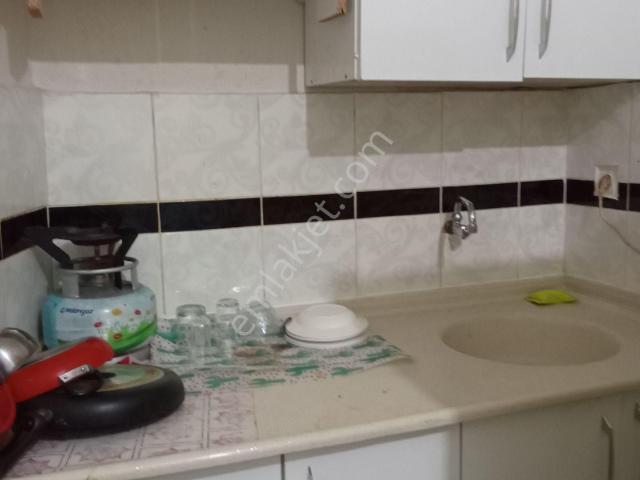 Akın Emlak'tan Kiralık. Manisa Merkez Şehzadeler De 1+1 Stüdyo Daire Klimalı 12.000 Tl