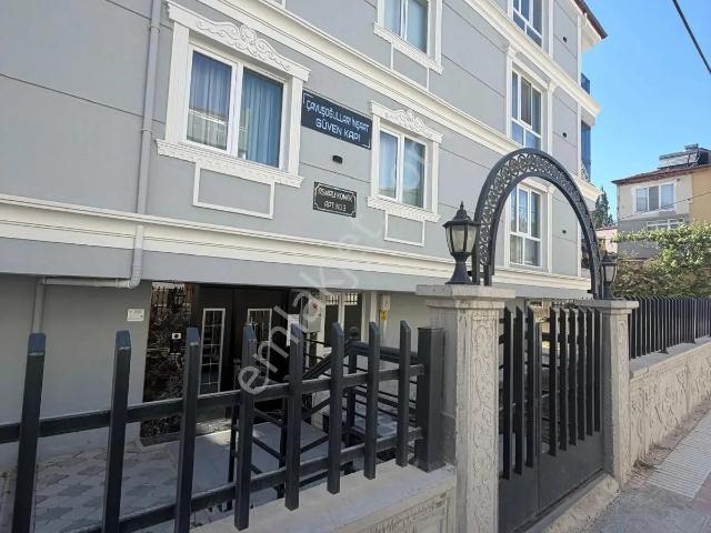 Akın Emlaktan 2+1 Kiralık Daire