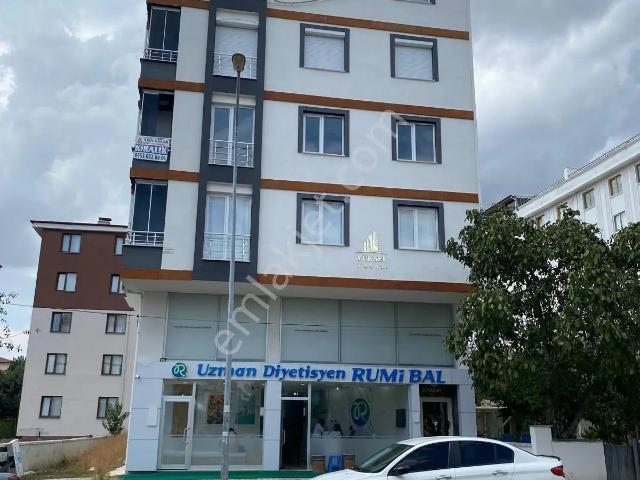 Akın Emlak'tan 2+1 Kiralık Daire