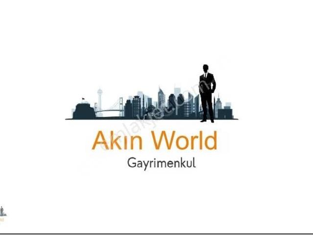 Akın World Murat Akın'dan 5+1 Çelik Konstrüksiyon Villa