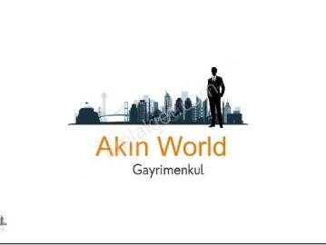 Akın World Murat Akın'dan 5+1 Çelik Konstrüksiyon Villa