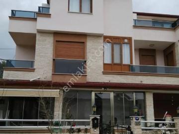 Akın World Murat Akın'dan Özdere'de Deniz Manzaralı Lüks Villa