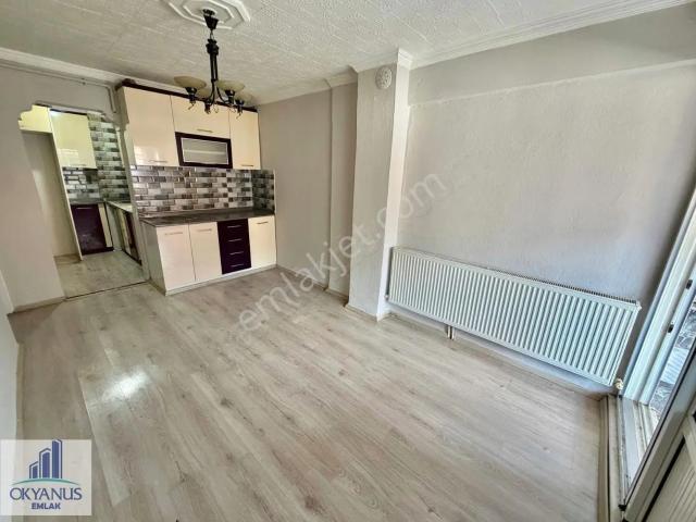 Akıncılar Mah. Erler Caddesinde 2+1 A.mutfaklı, Doğalgazlı