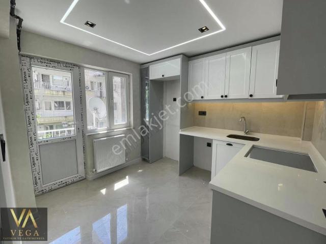 Akıncılar Mah. Full Özellikli Önü Açık 3+1 Arakat Daire