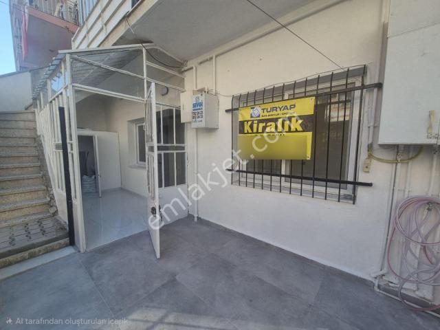 Akıncılar Mah. Full Tadilatlı Kapalı Mutfak 2+1 Kiralık Daire