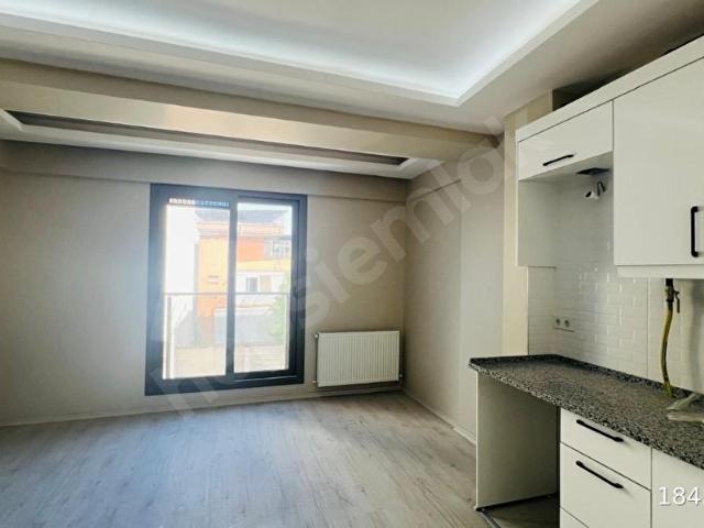 Akıncılar Mah. İzban Yakını Sıfır 1+1 Kiralık Daire