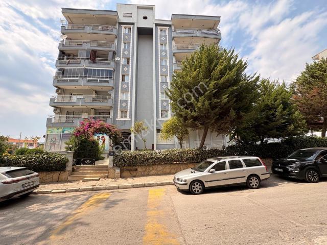 Akıncılar Mah. Site İçi 3+1 Ebeveyn Banyolu Doğalgazlı Satılık