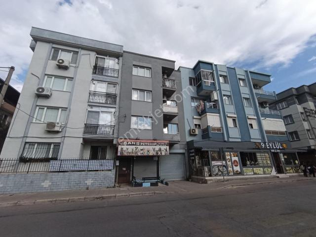 Akıncılar Mahallesi İzban Yakını 2+1 Kiralık Daire