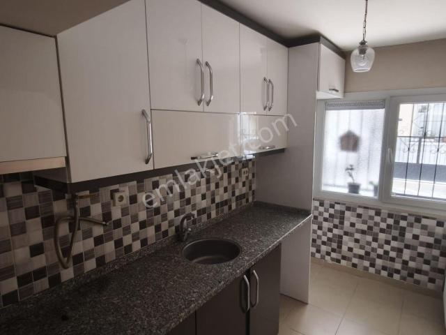 Akıncılar Mahallesi İzban Yakını Bahçeli 2,5+1 Kiralık Daire