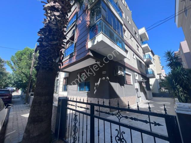 Akıncılar Mahallesinde Kapalı Çatı 2+1 Kiralık Daire