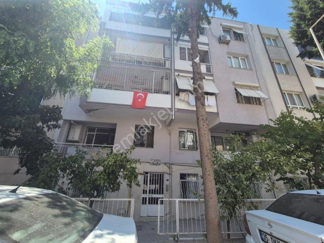 Akıncılar Mahallesinde 3+1 Satılık Daire
