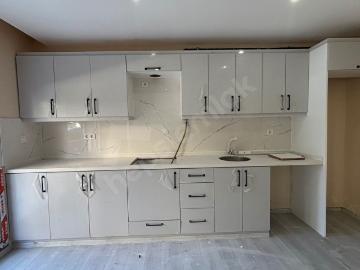 Akıncılar'da Yerden Isıtmalı Geniş ve Aydınlık 3+1 Satılık Daire