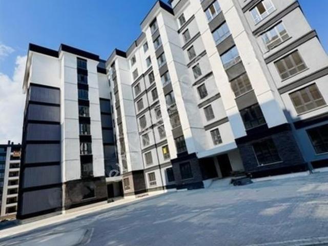 Akıncılar'da Koçtaş Yanı Akıllı Ev Sistemli 2+1 Lüx Arakat Daire