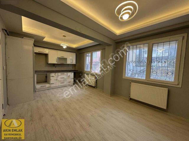 Acilll! Göksu Mah Fuzuleve Uygun 2+1 Satılık Yüksek Giriş Daire
