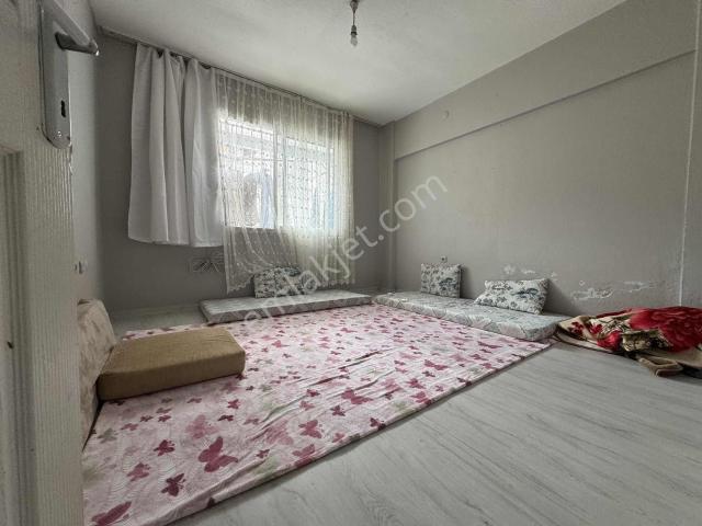 Akın'dan Kelepir Buca Y.bağlar Mah. Yüksek Giriş 2+1 Daire