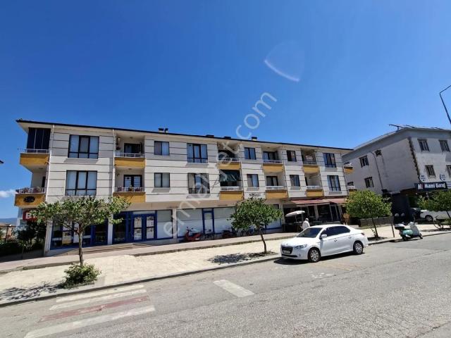 Akınlar Kavşakta Kiralık 3+1 Geniş Daire