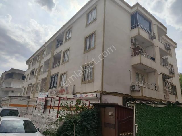 Ak Parti Binasına Yakın Eşyalı Kiralık 1+1 Daire