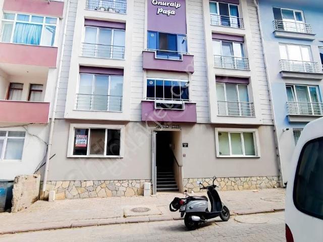 Çakır Emlak Dan. 1+1 Kiralık Daire