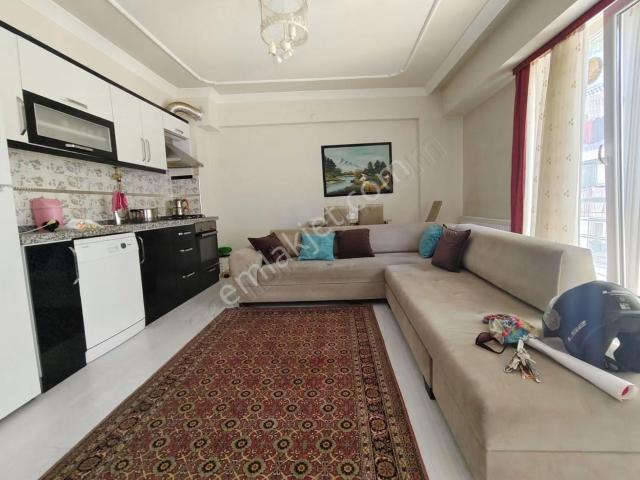Çakır Emlak Dan. Eşyalı Daire