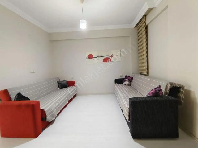 Çakır Emlak Dan. Eşyalı Kiralık Daire