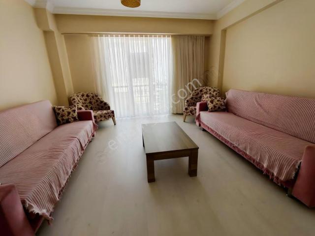 Çakır Emlak Dan. Eşyalı Kiralık Daire