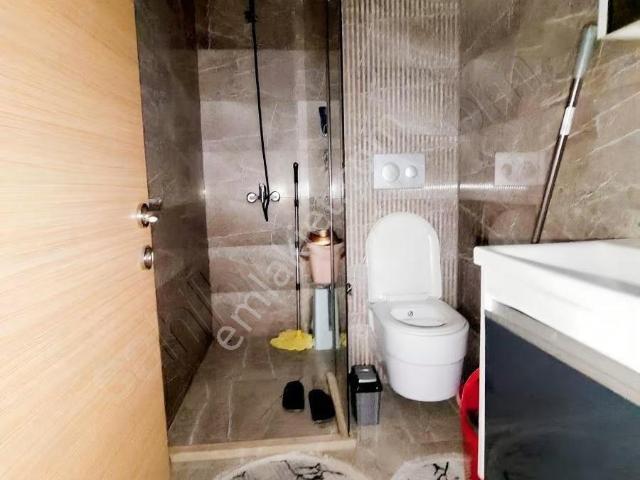 Çakır Emlak Dan. Eşyalı Kiralık Daire