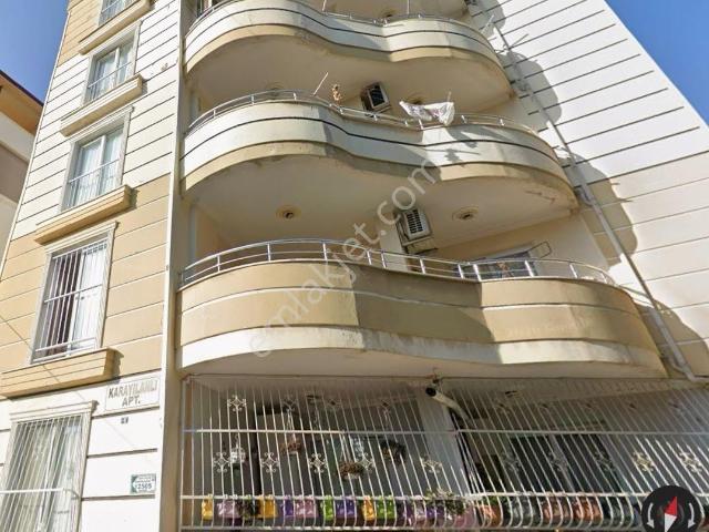 Çakırdan Osmaniye Merkez'de Ara Katta Geniş 3+1 Kelepir Daire