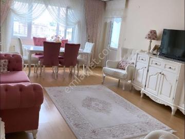 Çakır'dan Güzelkent Mah. 3+1 Satılık Temiz Daire