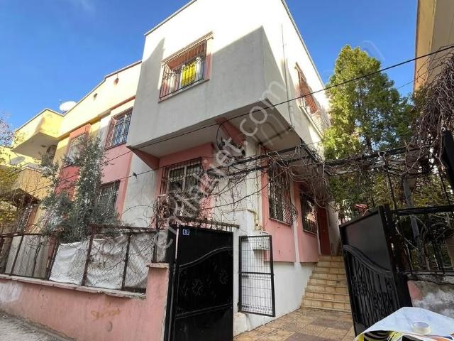 Çakır'dan Satılık 2 Katlı Düpleks Bağımsız 1 Kat 1+1. 2kat2+1