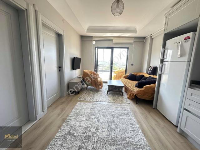 !çakırkent2 Eksiksiz Eşyalı Full Deniz Manzaralı Emsalsiz*1+1