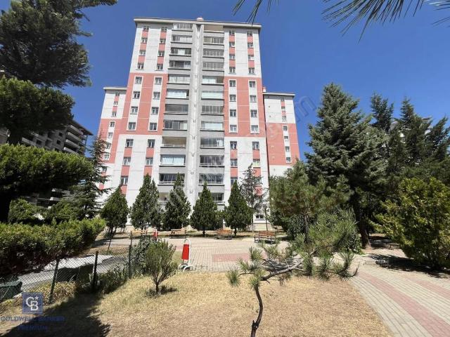 Çakırlar Merkezi Konum Kiralık 3+1 Daire