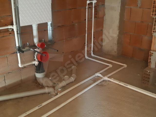 ÇAKMAK EMLAK,SATILIK DAİRE,AKBİLEK 1+1 DOĞ+KOMBİ+ASAN SIFIR
